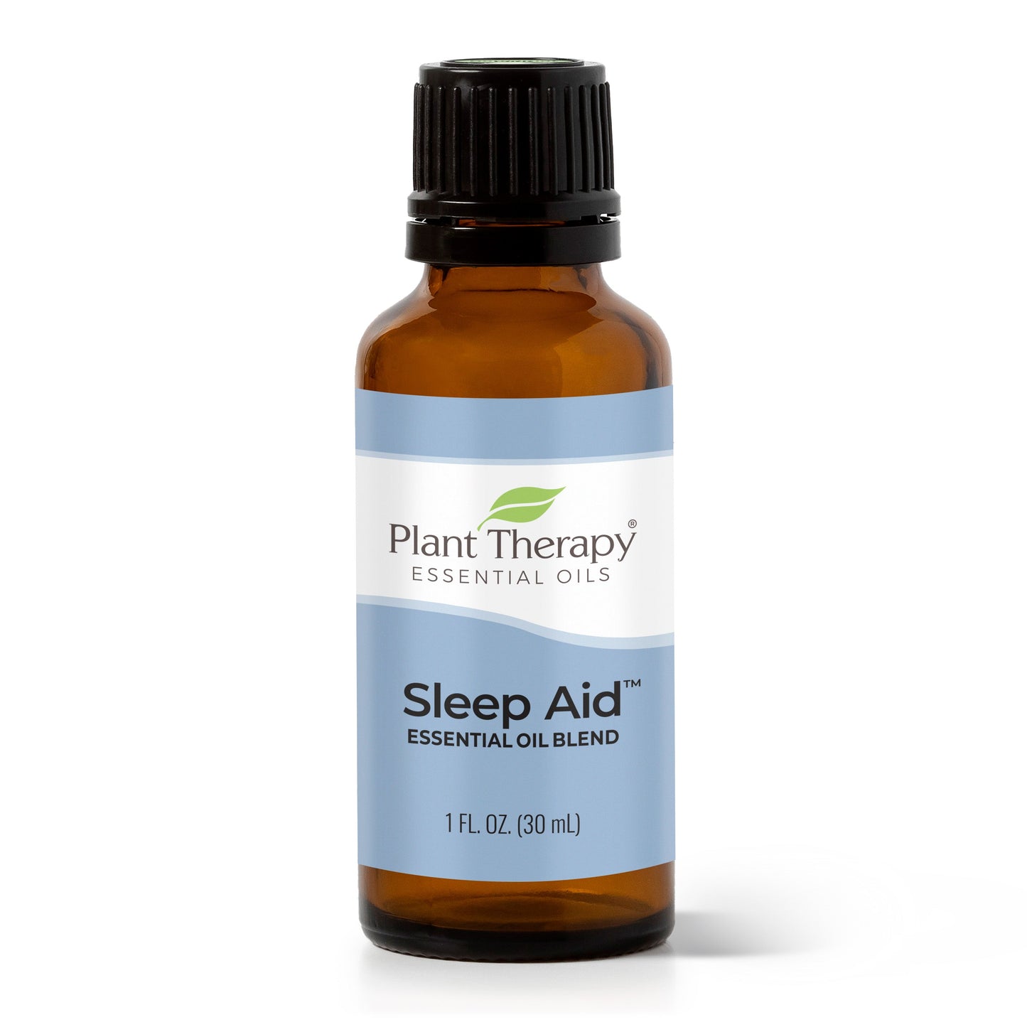 Sleep Aid Essential Oil Blend