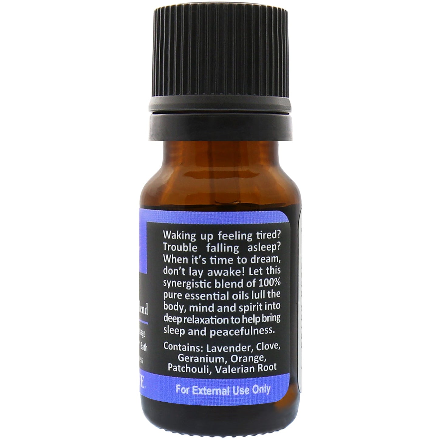 Sleep Tight Essential Oil Blend