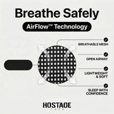 Hostage Tape: 1/3/6/12 Month Supplies | Mens/Womens