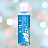 Sliquid H2O Water-Based Lubricant