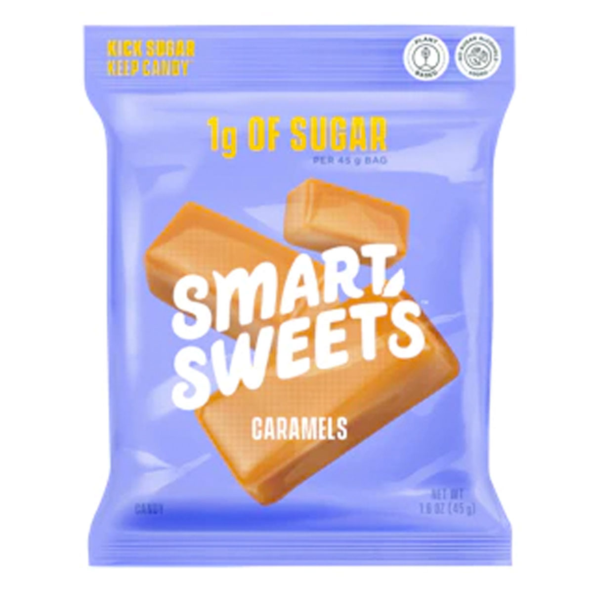 Smart Sweets Healthy Candies