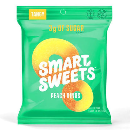 Smart Sweets Healthy Candies