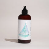 Smooth Sailing Hand & Body Lotion (Amber)
