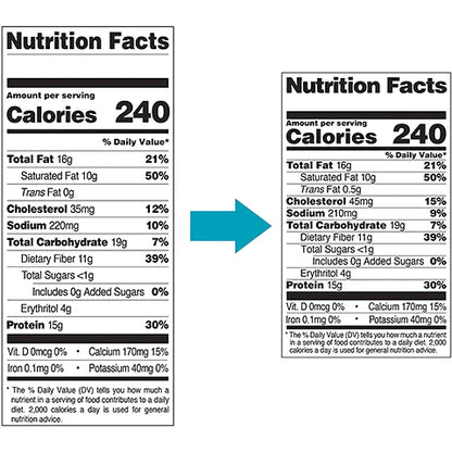 Quest Protein Cookie