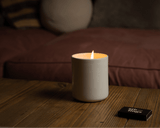 Forever Vessel - Bone