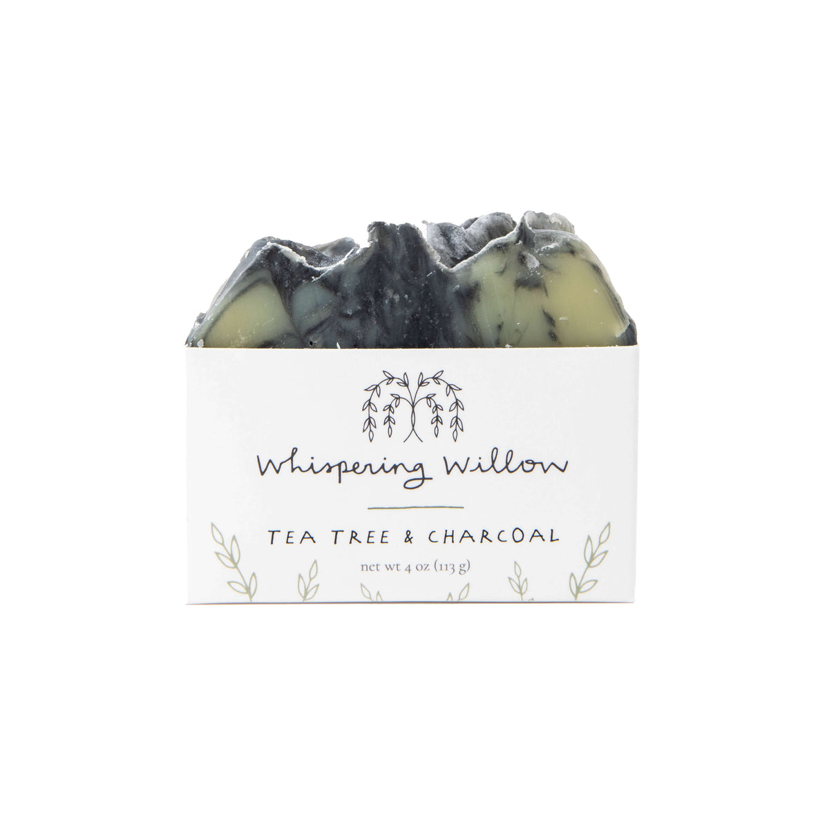 Tea Tree Bar Soap