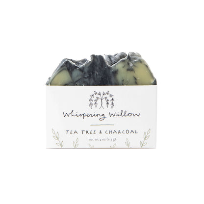 Tea Tree Bar Soap