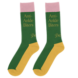 Anti-Ankle Biter Socks