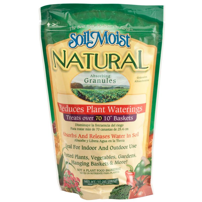 Soil Moist Natural (10 oz)