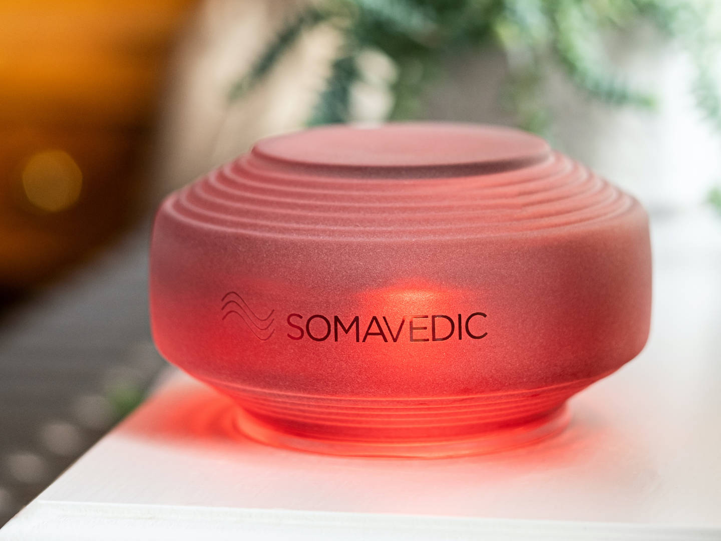 Ruby Red by Somavedic