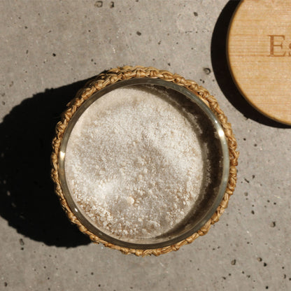 Sparkling Bath Salts by Esker