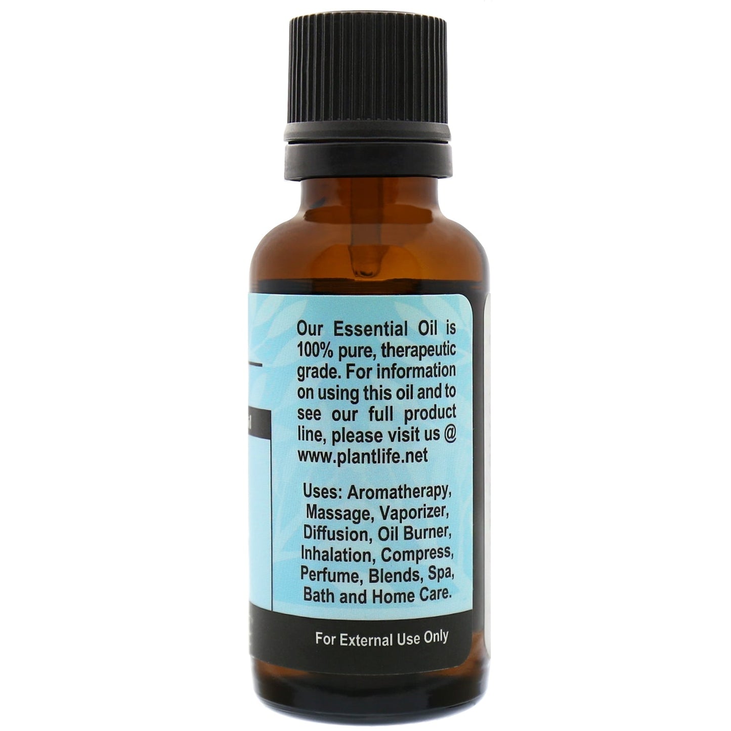 Spearmint Essential Oil