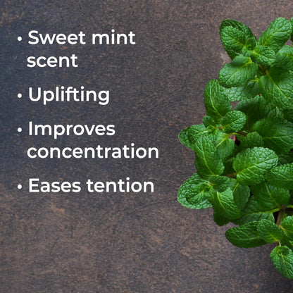 Spearmint Essential Oil