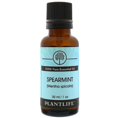 Spearmint Essential Oil