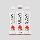 Spicy Watermelon Sparkling Hydration, 12-Pack