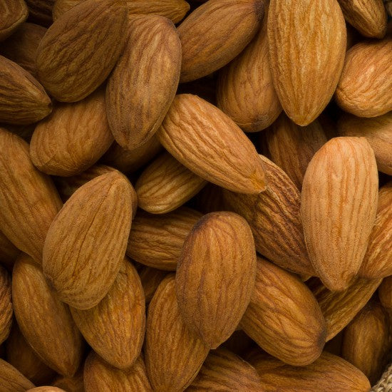 Almonds, Sprouted Organic
