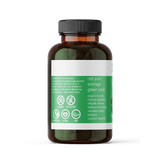 Sproutman's Wheatgrass Juice Capsules