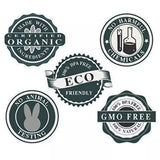 29 - Dr. Cole’s Organic Stress Relief Herbal Balm