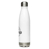 TRUWILD Stainless Steel Water Bottle
