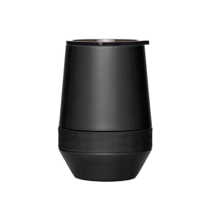 Recess 10oz Wine Tumbler - Matte Black