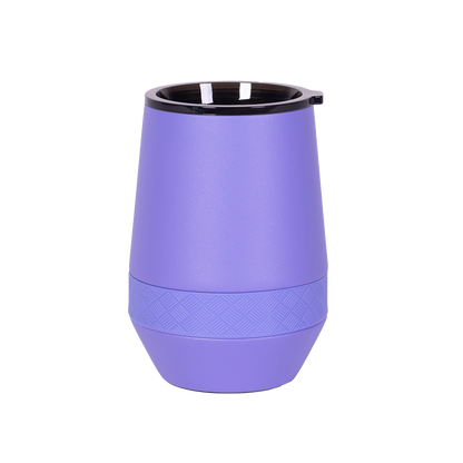 Recess 10oz Wine Tumbler - Lavender