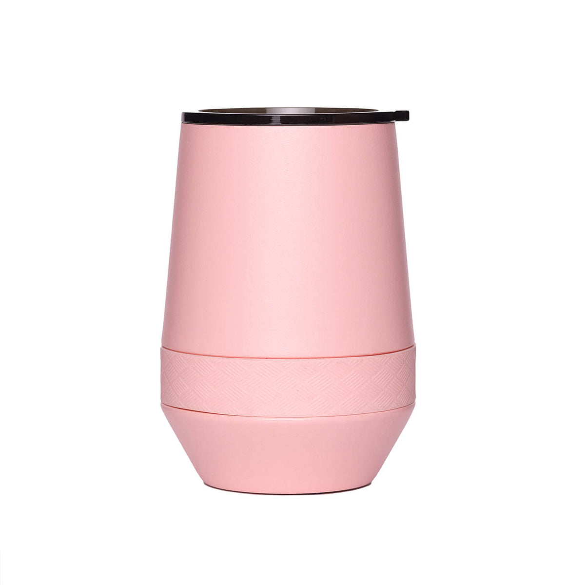 Recess 10oz Wine Tumbler - Rose