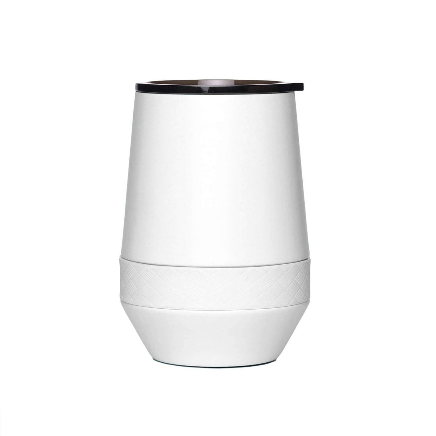 Recess 10oz Wine Tumbler - Matte White