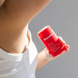 3-Step System - Stop Excessive Sweating