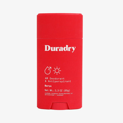 Duradry AM Antiperspirant Deodorant Stick