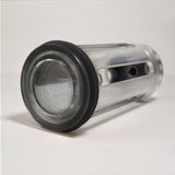 Stop-Infusion Travel Mug