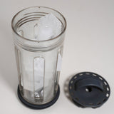 Stop-Infusion Travel Mug