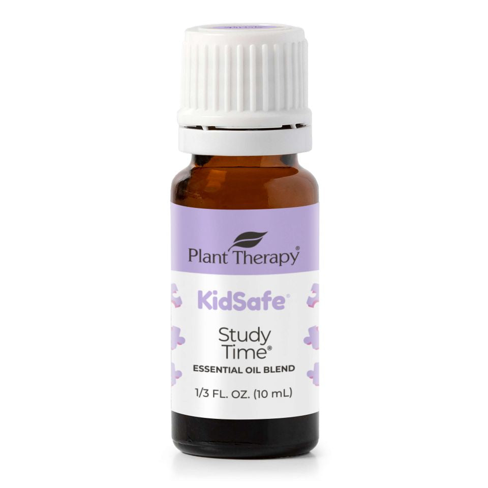 Study Time KidSafe Essential Oil