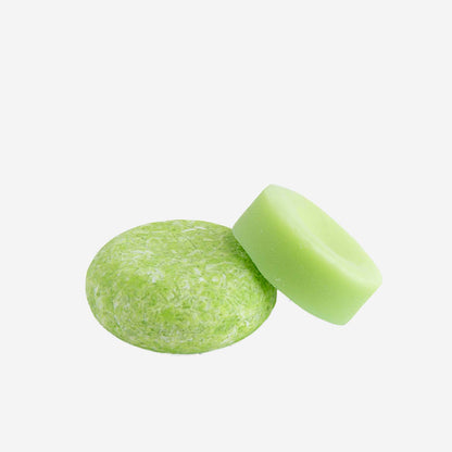 Shampoo & Conditioner Bar Duo - 12 Scents Options, Vegan, SLS Free, #1 Best Seller