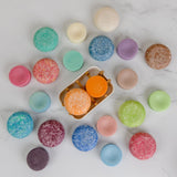 Shampoo & Conditioner Bar Duo - 12 Scents Options, Vegan, SLS Free, #1 Best Seller