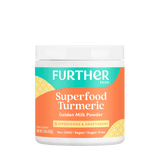 Superfood Turmeric