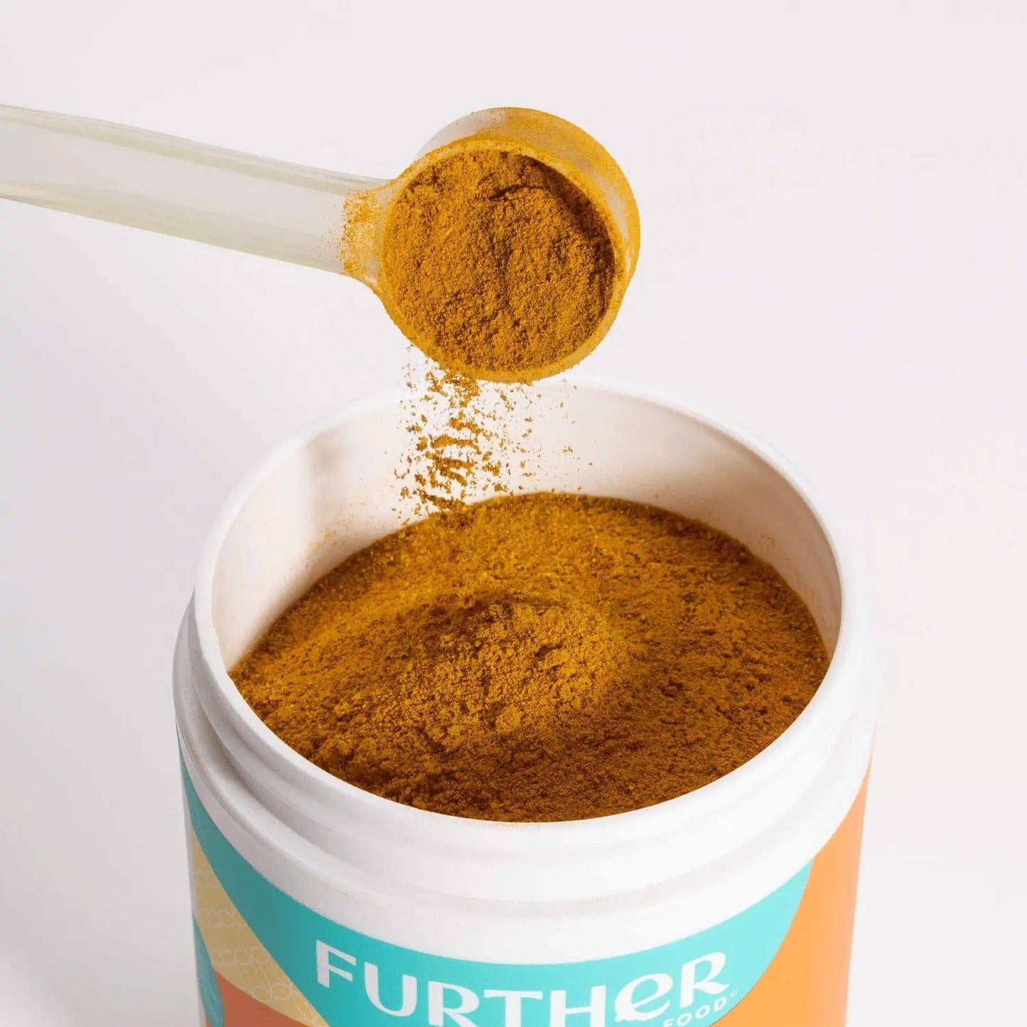 Superfood Turmeric