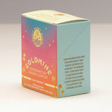 Supershroom Immunity Support Packets by Goldmine Adaptogens