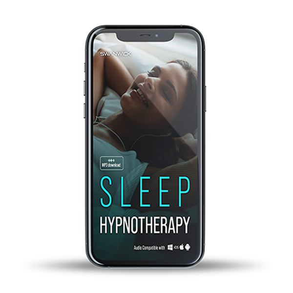 Hypnotherapy for Sleep