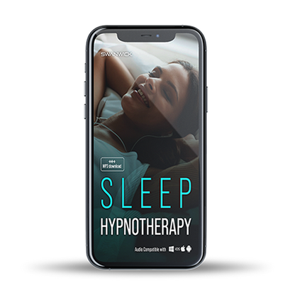 Hypnotherapy for Sleep