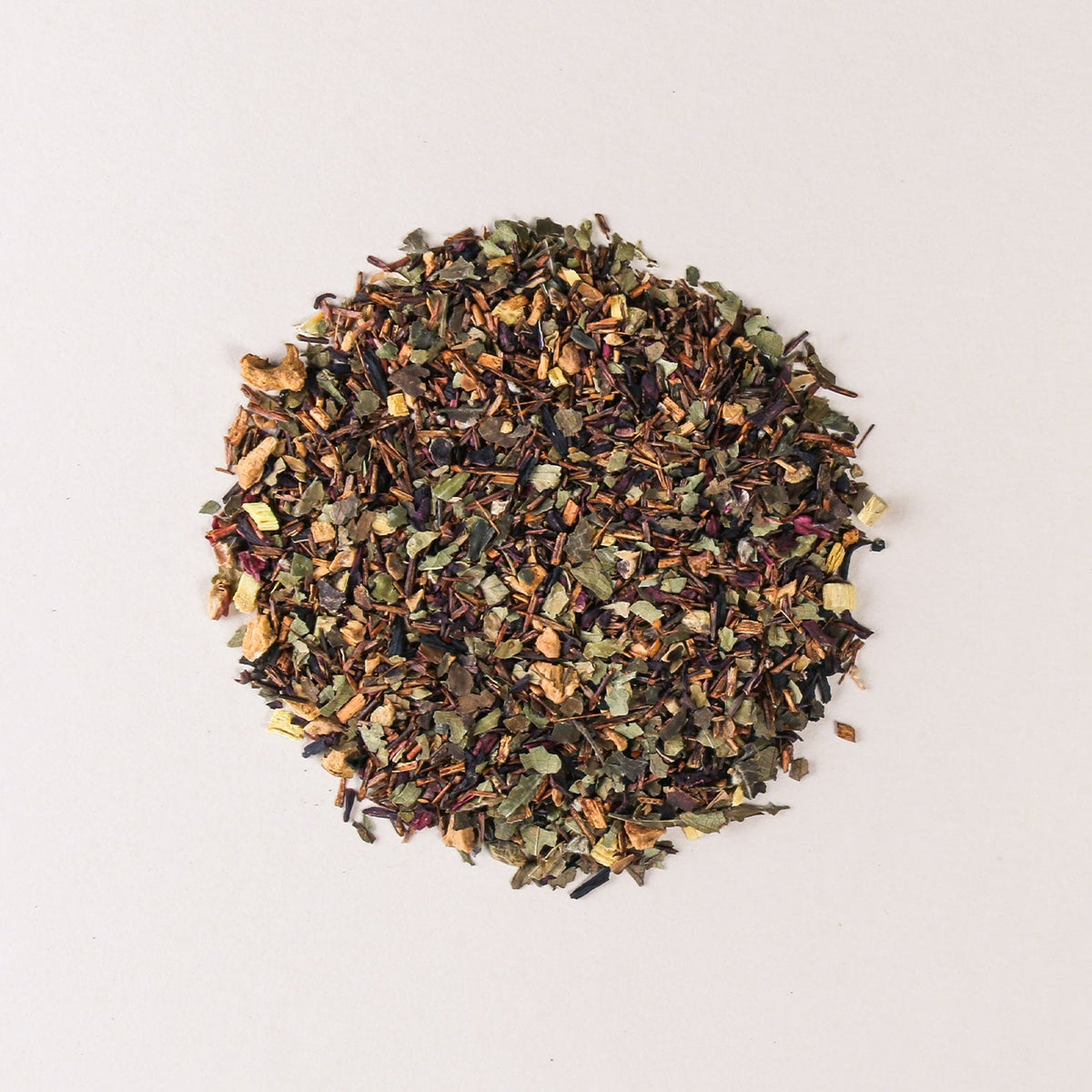 Sweet Hibiscus Rooibos