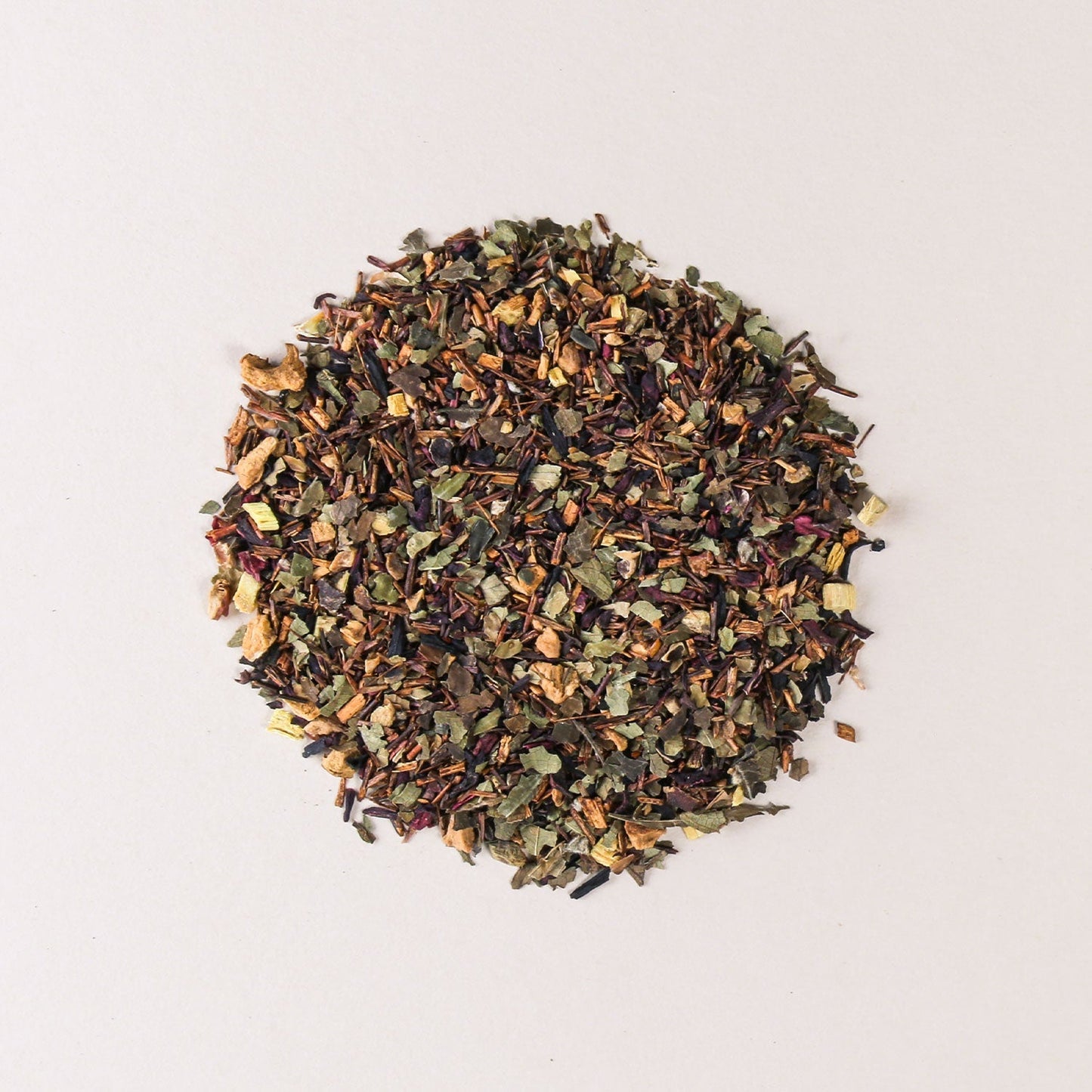 Sweet Hibiscus Rooibos