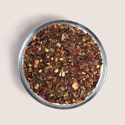 Sweet Hibiscus Rooibos