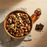 Sweet & Salty Organic Sprouted Trail Mix