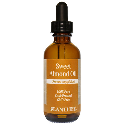 Sweet Almond Oil