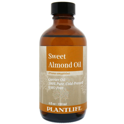 Sweet Almond Oil