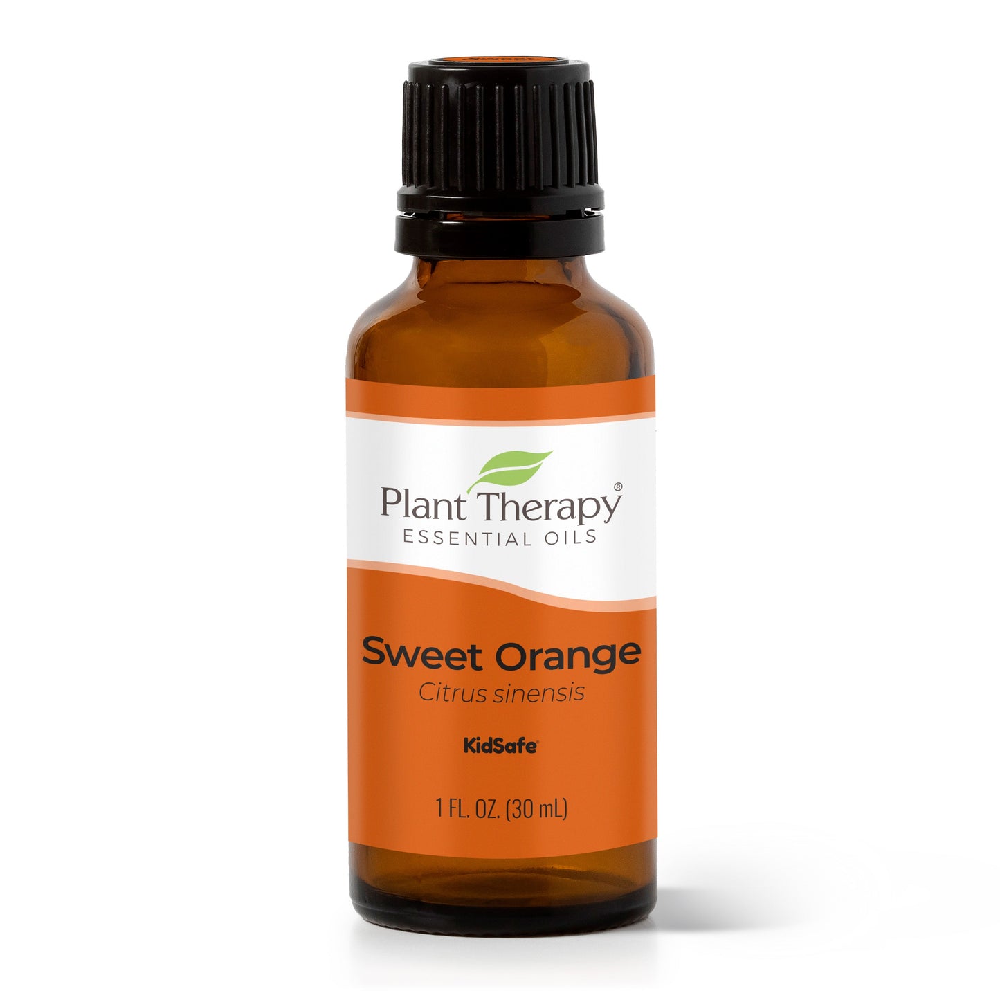 Sweet Orange Essential Oil