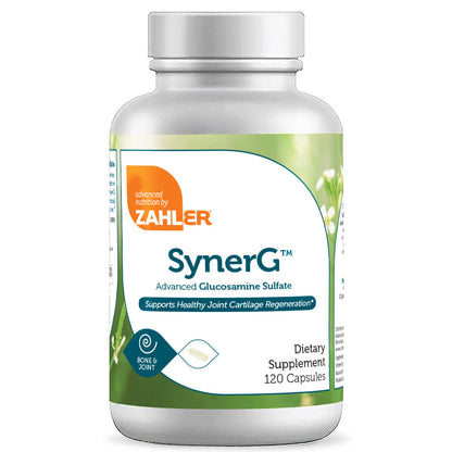 SynerG