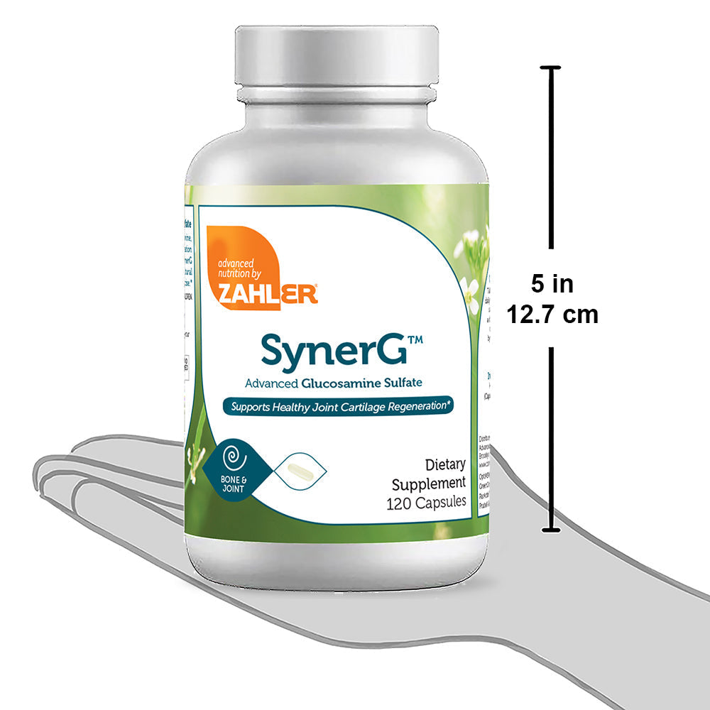 SynerG