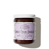 Single Origin Chocolate Syrup