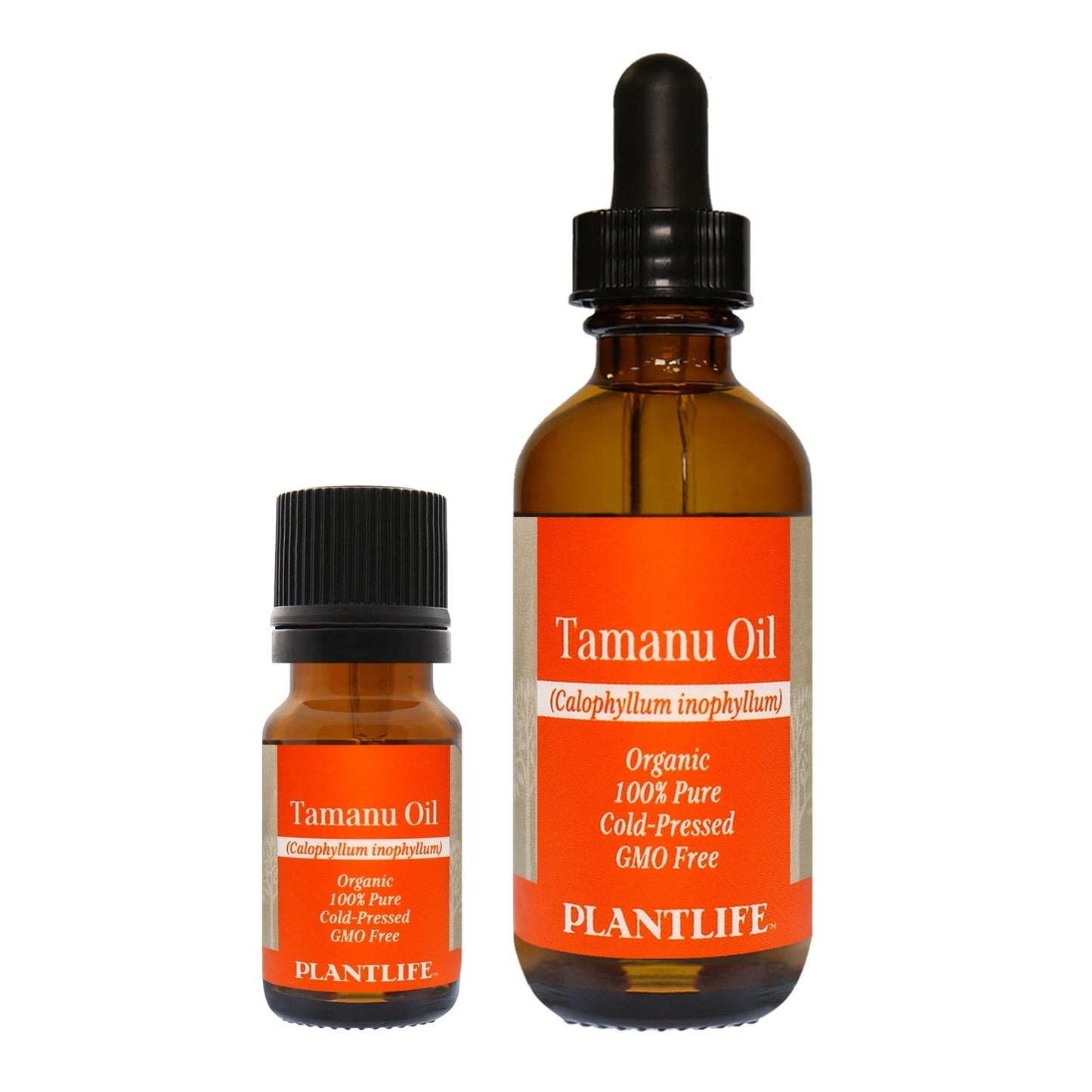 Tamanu Oil